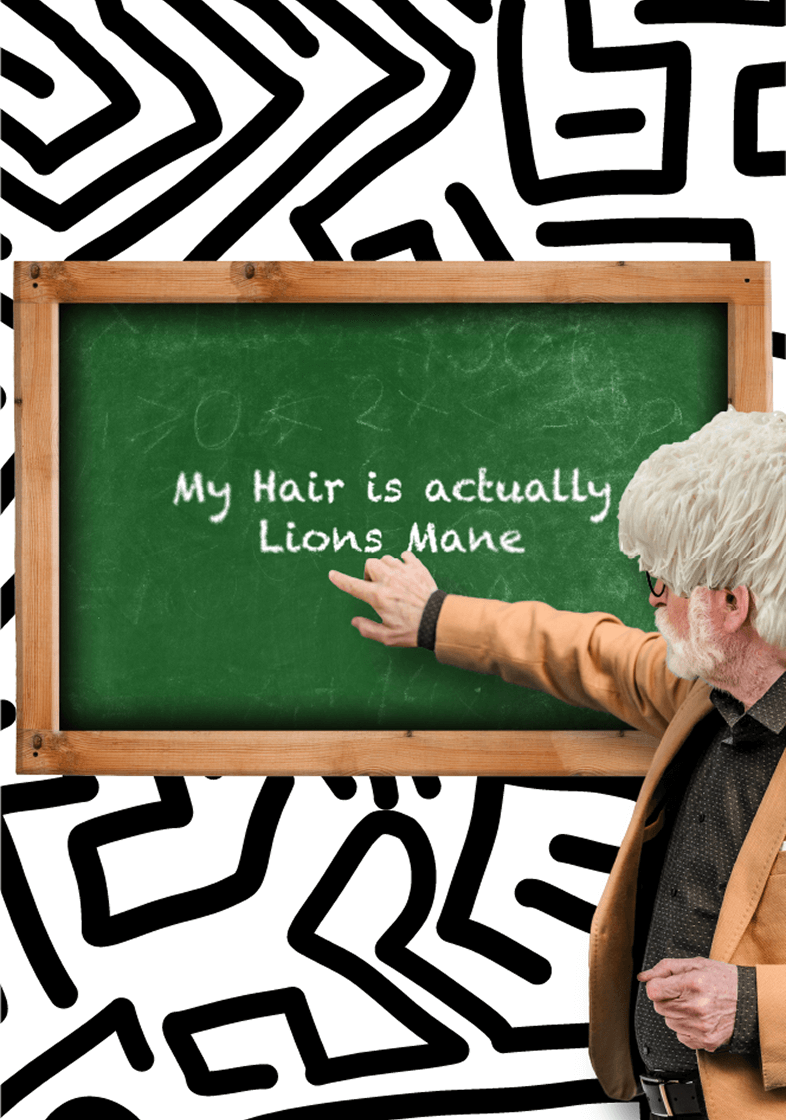 Professor Image