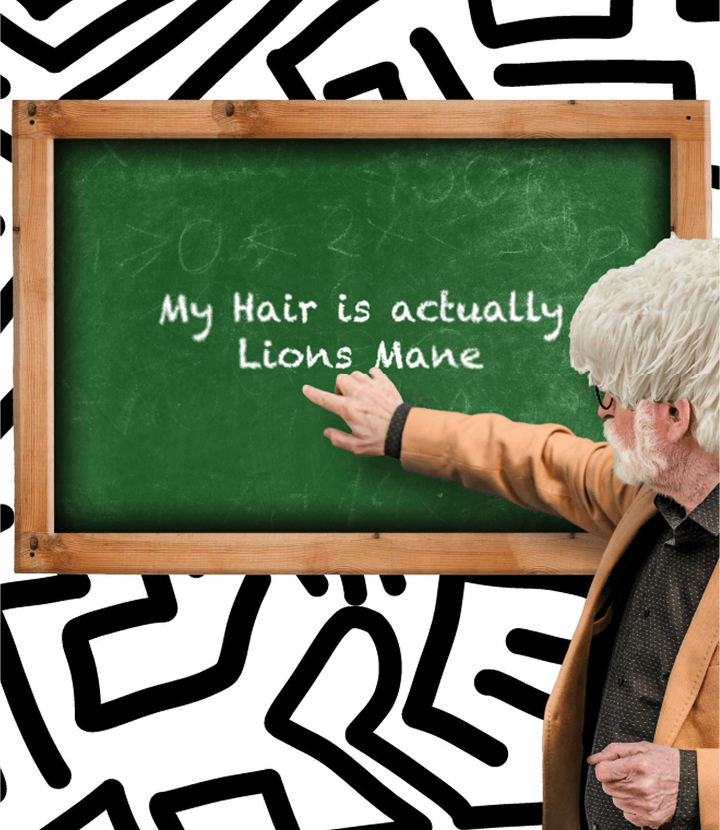 Professor Image